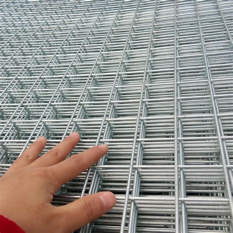 galvanized metal mesh sheets|galvanised welded mesh panels.